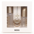 Set of bottles and accessories BOSS for UNISEX