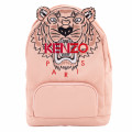 Embroidered rucksack KENZO KIDS for UNISEX
