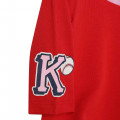 VESTIDO KENZO KIDS para RAPARIGA