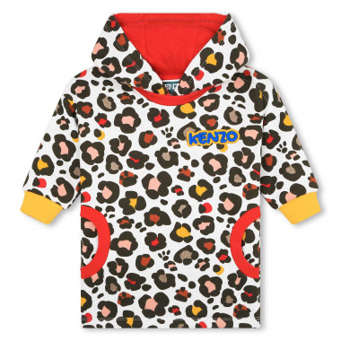 VESTIDO KENZO KIDS para RAPARIGA