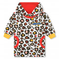 VESTIDO KENZO KIDS para RAPARIGA