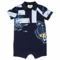 KORTE COMBI KENZO KIDS Voor