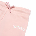 Jogging KENZO KIDS Für MÄDCHEN