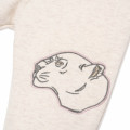 Pantalón de chándal en muletón KENZO KIDS para NIÑA