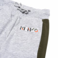 JOGGINGBROEK KENZO KIDS Voor