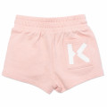 Short KENZO KIDS Für MÄDCHEN