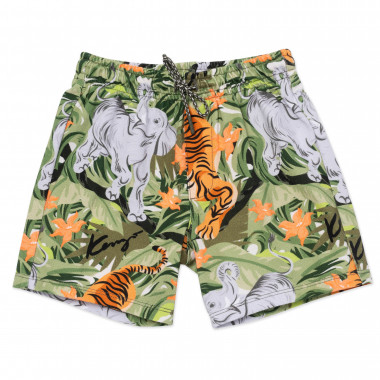 Bermuda KENZO KIDS para NIÑO