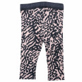 Leggingbroek met print KENZO KIDS Voor