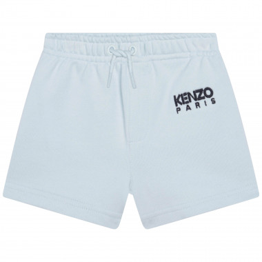 Bermuda-Shorts aus Baumwolle  Für 