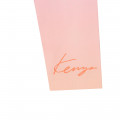 LEGGINGS KENZO KIDS para RAPARIGA
