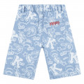 CALCAS GANGA KENZO KIDS para RAPARIGA
