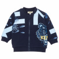 Sweat KENZO KIDS Für JUNGE