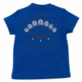 T-shirt cotone bio con stampa KENZO KIDS Per RAGAZZO