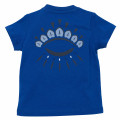 Bio-Baumwoll-T-Shirt mit Druck KENZO KIDS Für JUNGE