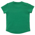 Bio-Baumwoll-T-Shirt KENZO KIDS Für JUNGE