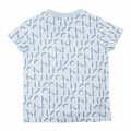 Bedrucktes Jersey-T-Shirt KENZO KIDS Für JUNGE