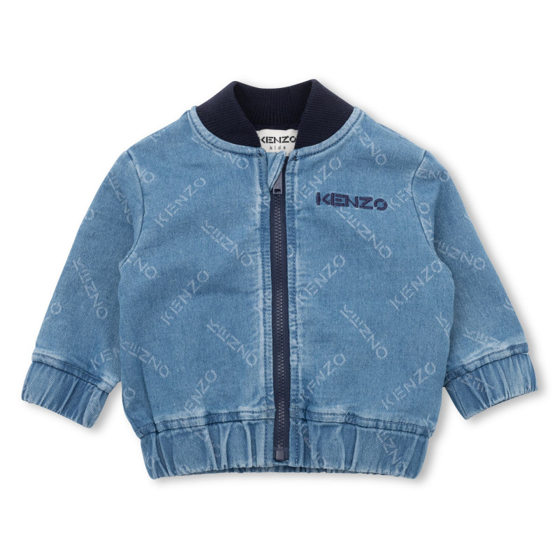 Veste kenzo bebe fille online