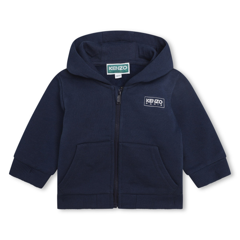 Kenzo sale junior hoodie