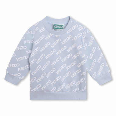 Baumwoll-sweater KENZO KIDS Für JUNGE