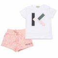 ENSEMBLE KENZO KIDS Voor