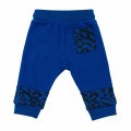 Fleece joggingpak KENZO KIDS Voor