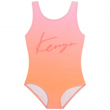 SWIMMING COSTUME KENZO KIDS for GIRL