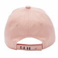Embroidered twill cap KENZO KIDS for GIRL