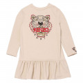 Robe KENZO KIDS pour FILLE