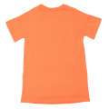 T-Shirt-Kleid aus Bio-Baumwolle KENZO KIDS Für MÄDCHEN