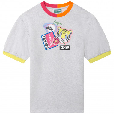 VESTIDO KENZO KIDS para RAPARIGA