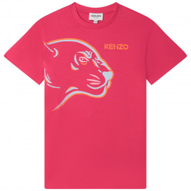 VESTIDO KENZO KIDS para RAPARIGA