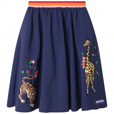 SAIA KENZO KIDS para RAPARIGA