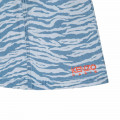 SAIA KENZO KIDS para RAPARIGA