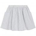 SKIRT KENZO KIDS for GIRL