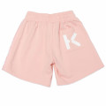 SHORT KENZO KIDS Voor