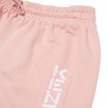 SHORT KENZO KIDS Voor
