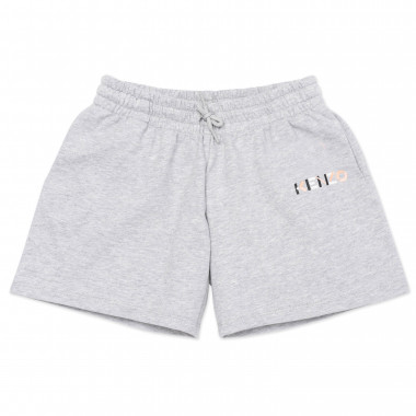 Short  for 