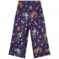 CULOTTES KENZO KIDS for GIRL