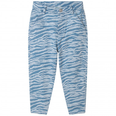 CALCAS GANGA KENZO KIDS para RAPARIGA