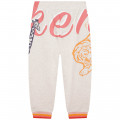 DESPORTE KENZO KIDS para RAPARIGA