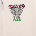 Fleece joggingbroek KENZO KIDS Voor