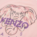 Sweat KENZO KIDS Für MÄDCHEN
