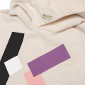 SWEATER KENZO KIDS Voor