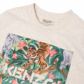 SWEATER KENZO KIDS Voor