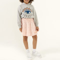 Felpa KENZO KIDS Per BAMBINA
