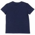 T-shirt KENZO KIDS Voor