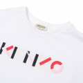 T-shirt KENZO KIDS Voor