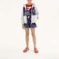 T-shirt KENZO KIDS Für MÄDCHEN