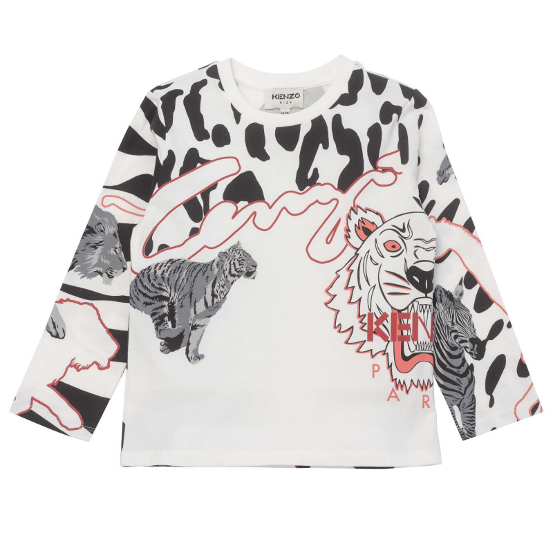 Kenzo clearance kidswear outlet