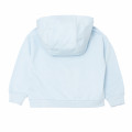 Hooded sweatshirt KENZO KIDS for GIRL